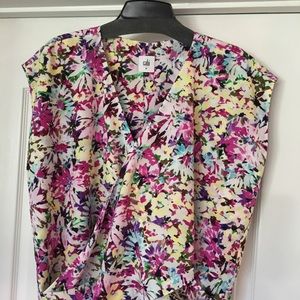 Cabi #5222 EDEN TOP Medium